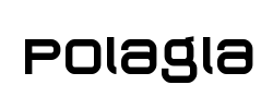 Polagla - logo